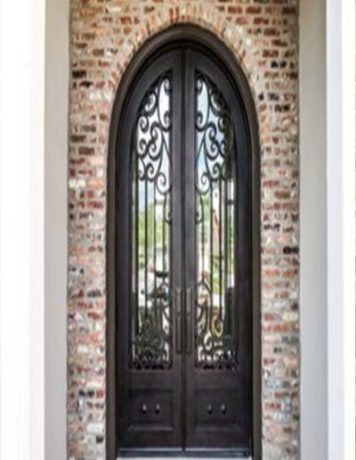 Custom Single Iron Doors by Baltic Iron Doors .jpg6