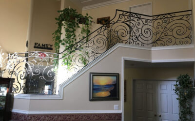 How to Incorporate Ornate Staircases into the Modern Interior Design of Your Home