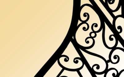Concrete vs. Wrought Iron Staircase: Which One is a Better Choice?