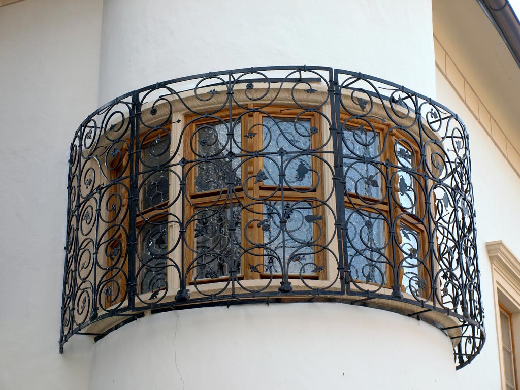 Reasons Artisan-Made Iron Works are Best for Your Home